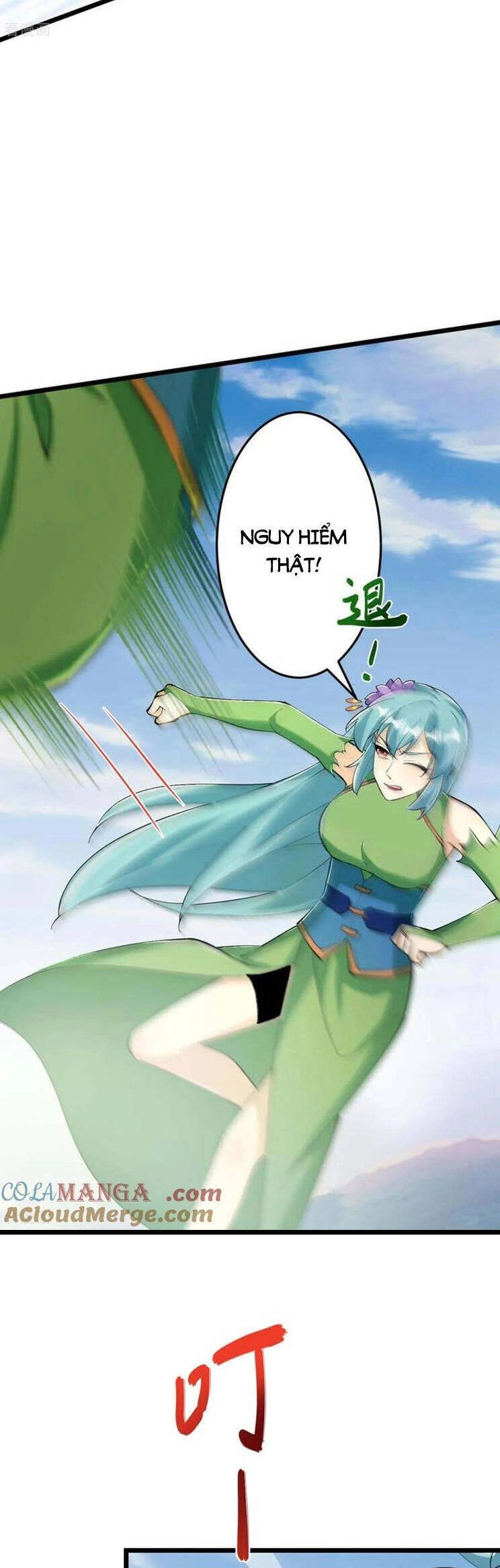 Nghịch Thiên Tà Thần Chapter 678 - 18