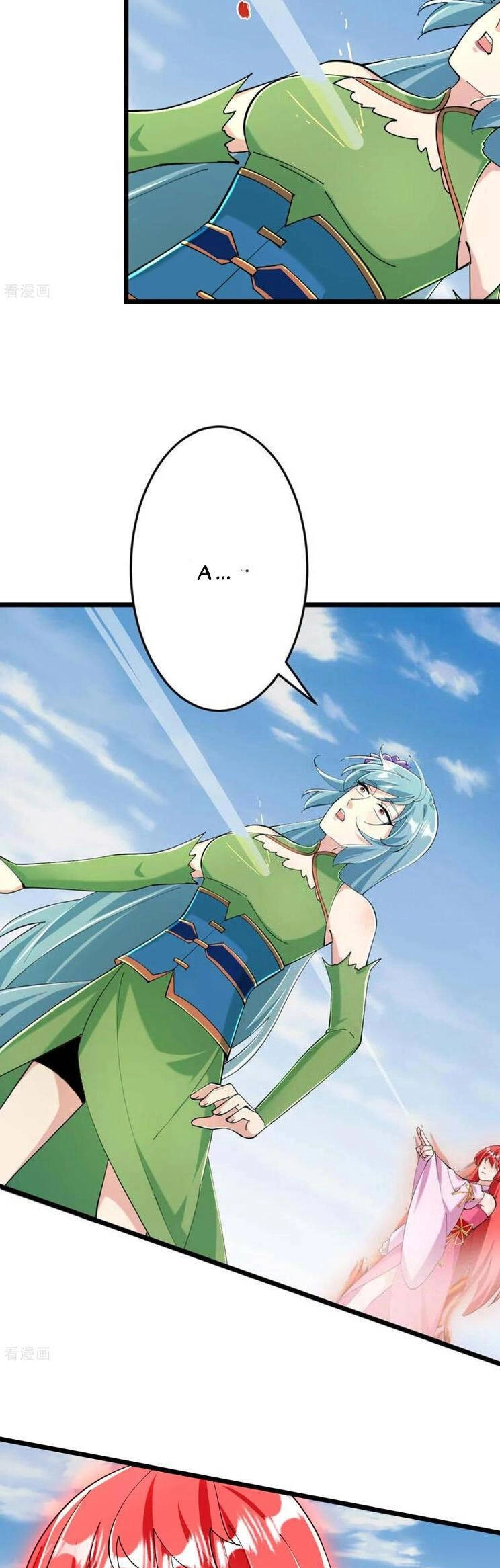 Nghịch Thiên Tà Thần Chapter 678 - 19