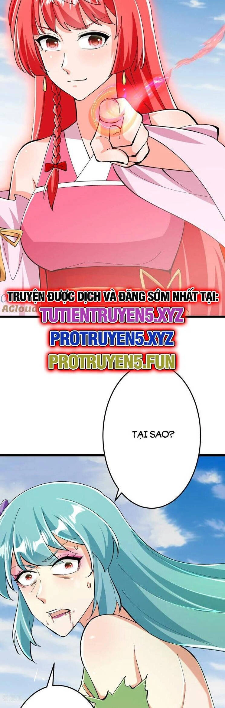 Nghịch Thiên Tà Thần Chapter 678 - 20