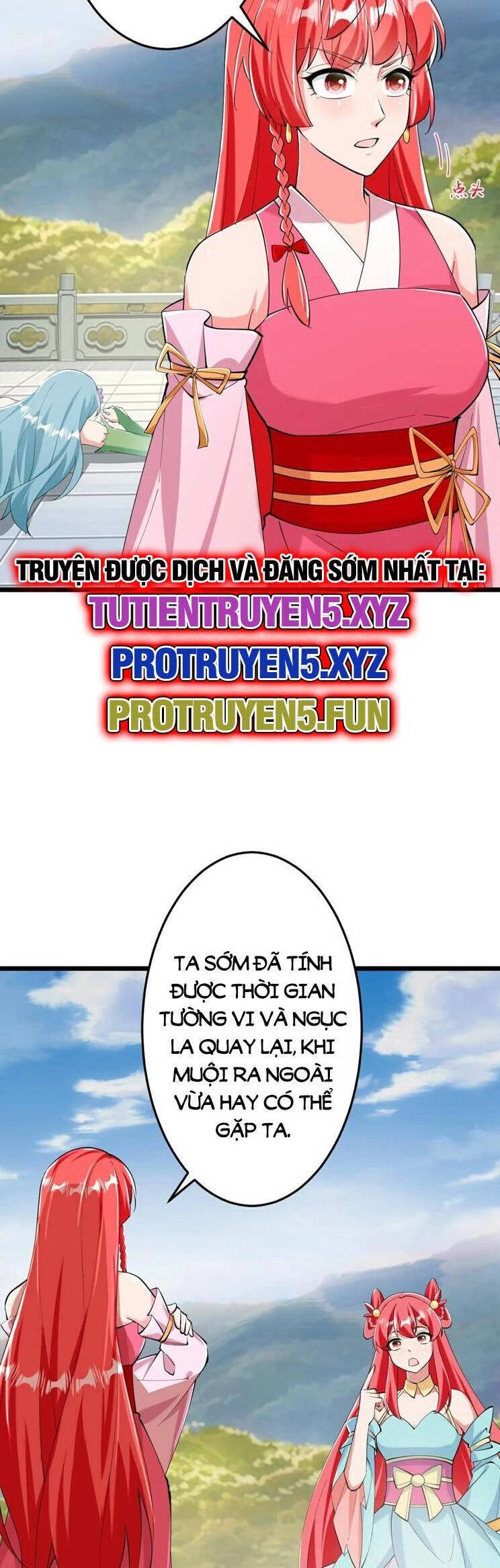 Nghịch Thiên Tà Thần Chapter 678 - 24