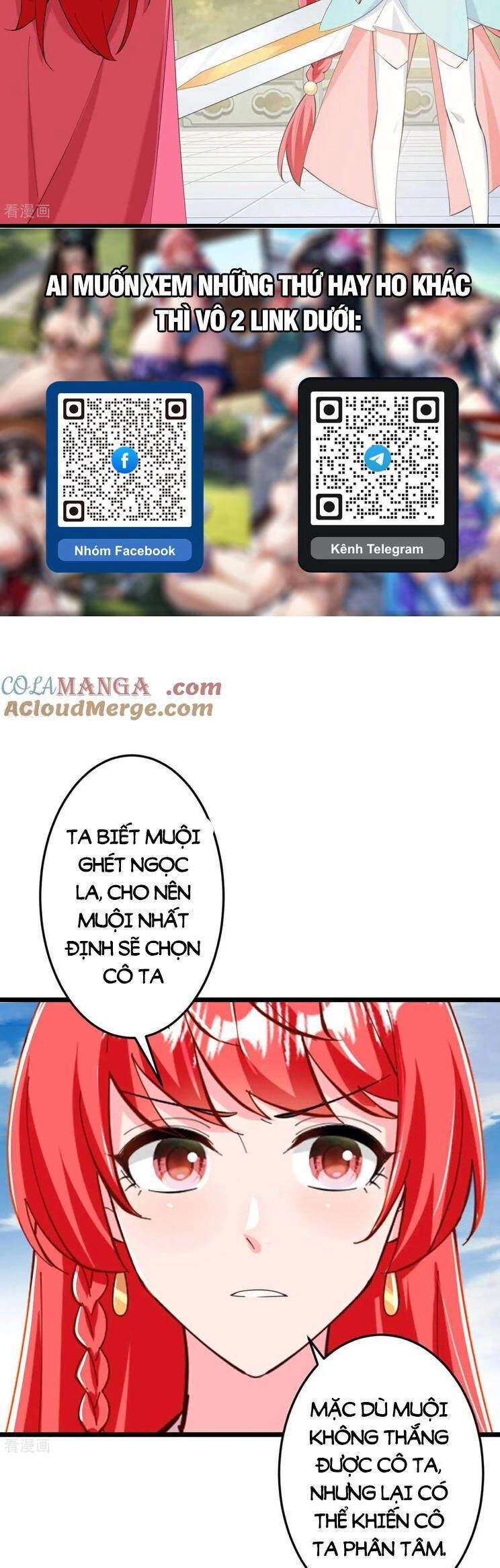 Nghịch Thiên Tà Thần Chapter 678 - 25