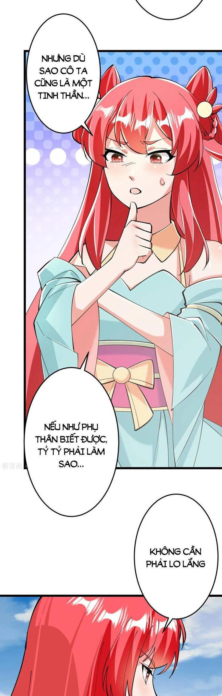 Nghịch Thiên Tà Thần Chapter 678 - 26