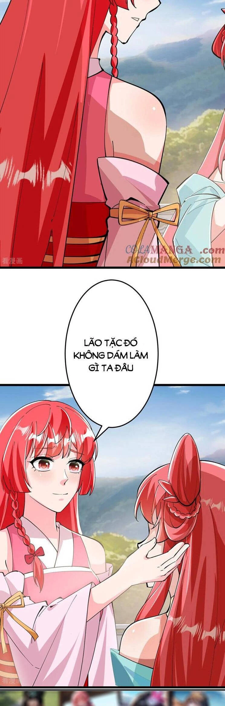 Nghịch Thiên Tà Thần Chapter 678 - 27