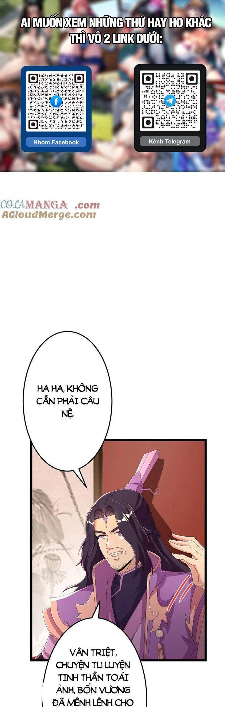 Nghịch Thiên Tà Thần Chapter 678 - 30