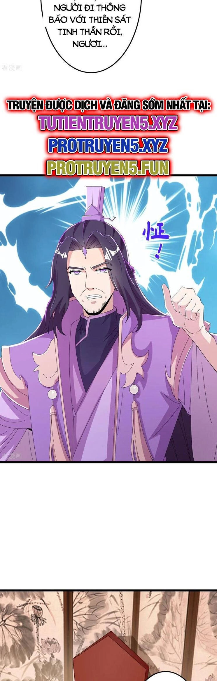 Nghịch Thiên Tà Thần Chapter 678 - 31