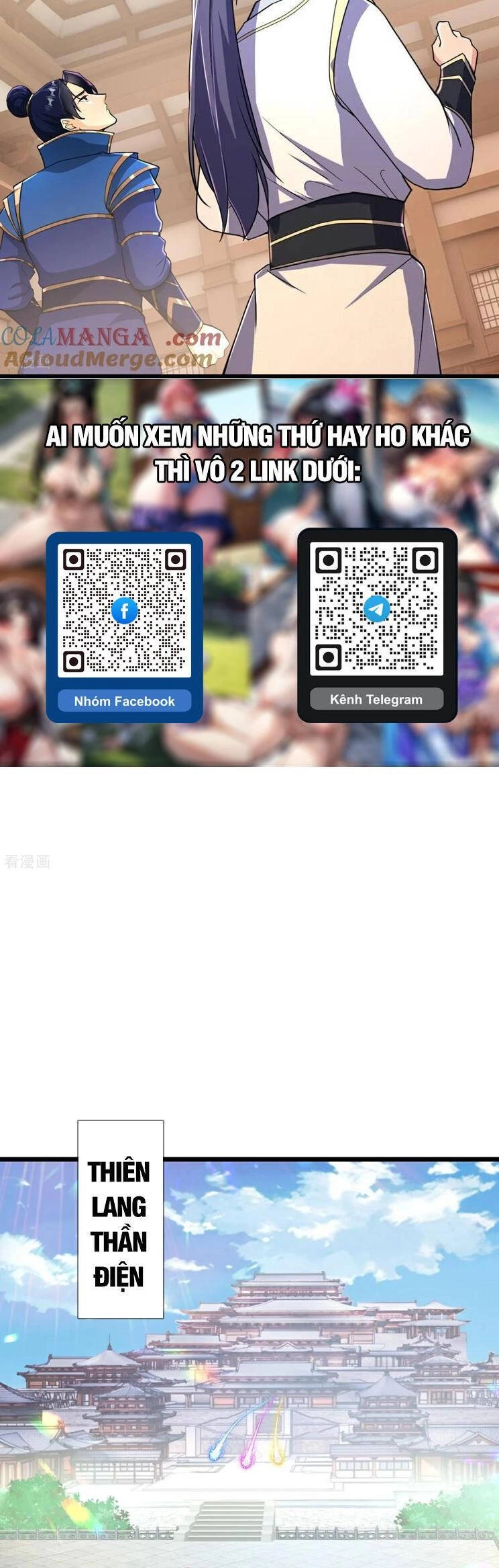 Nghịch Thiên Tà Thần Chapter 678 - 34