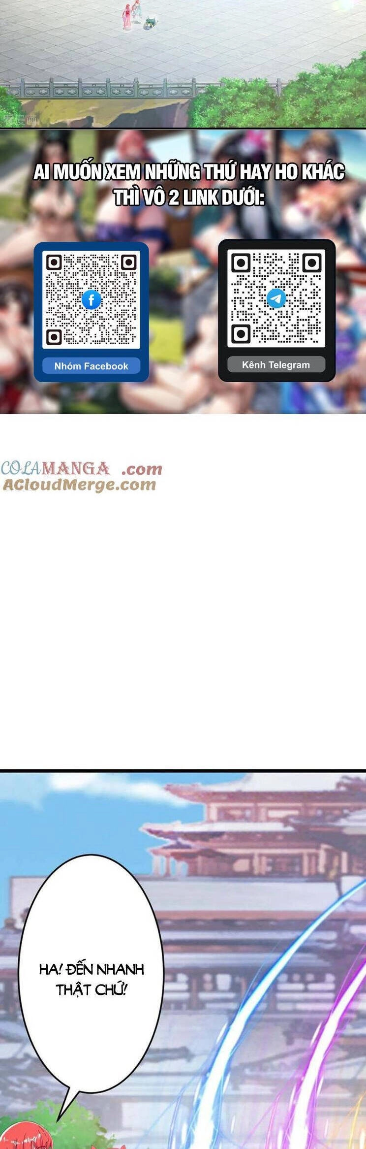 Nghịch Thiên Tà Thần Chapter 678 - 35