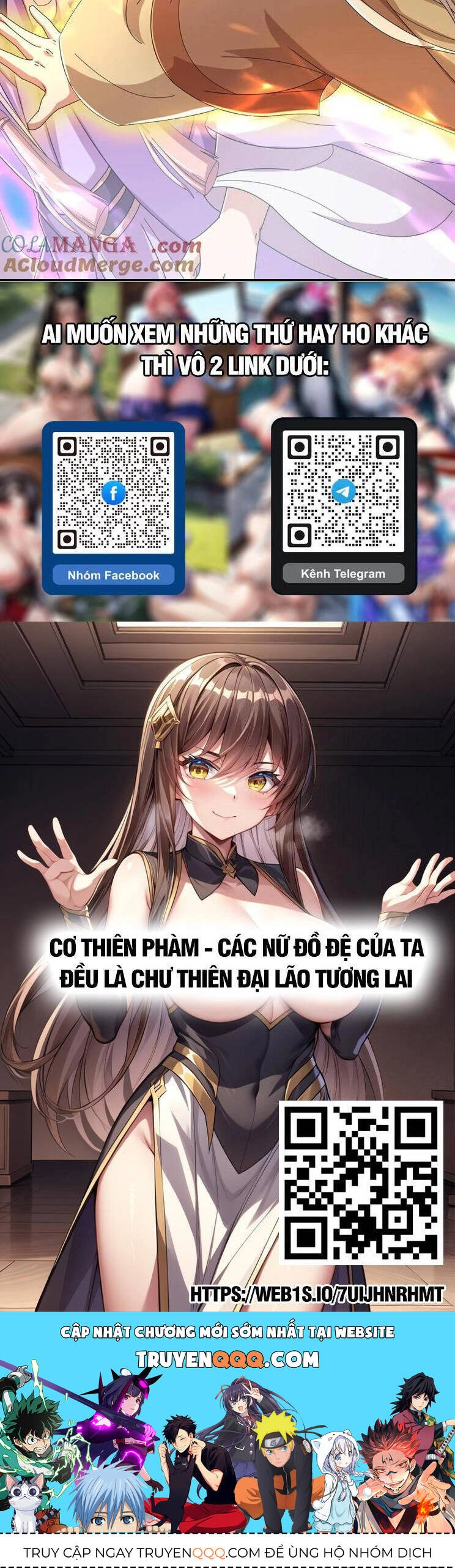 Nghịch Thiên Tà Thần Chapter 678 - 39