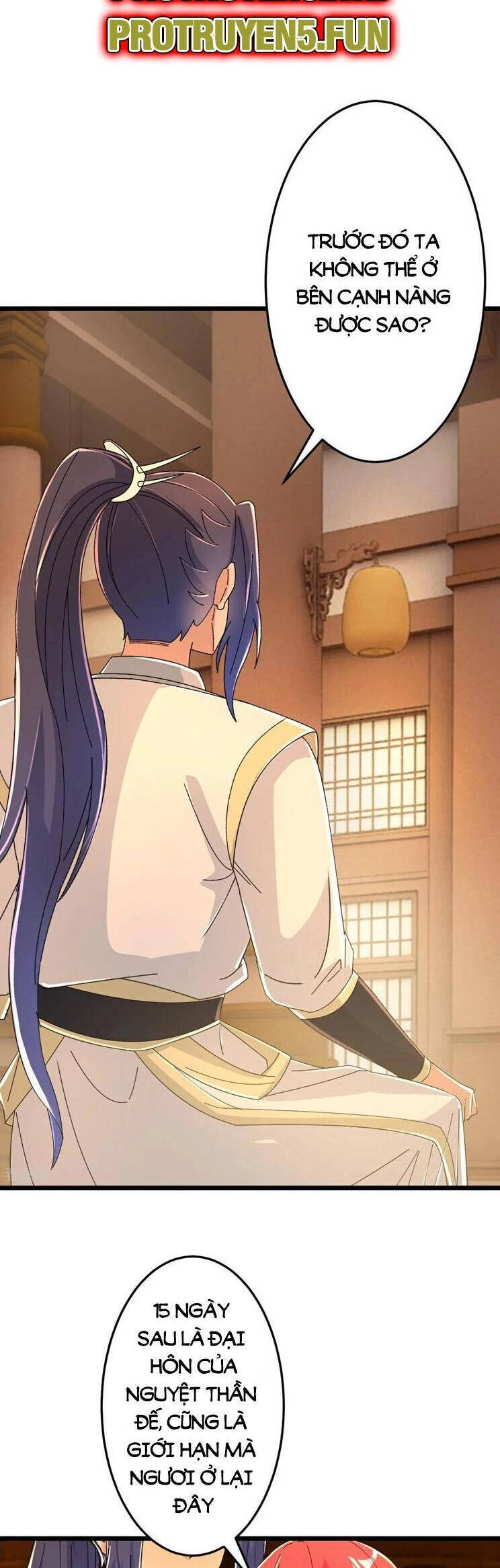 Nghịch Thiên Tà Thần Chapter 680 - 8