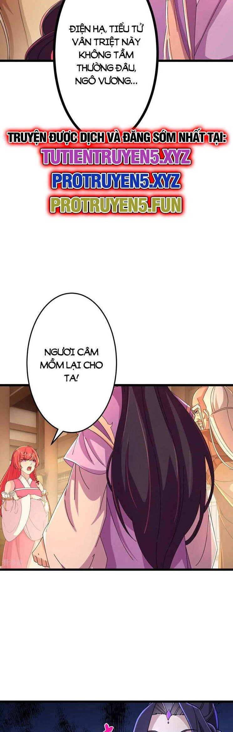 Nghịch Thiên Tà Thần Chapter 680 - 20