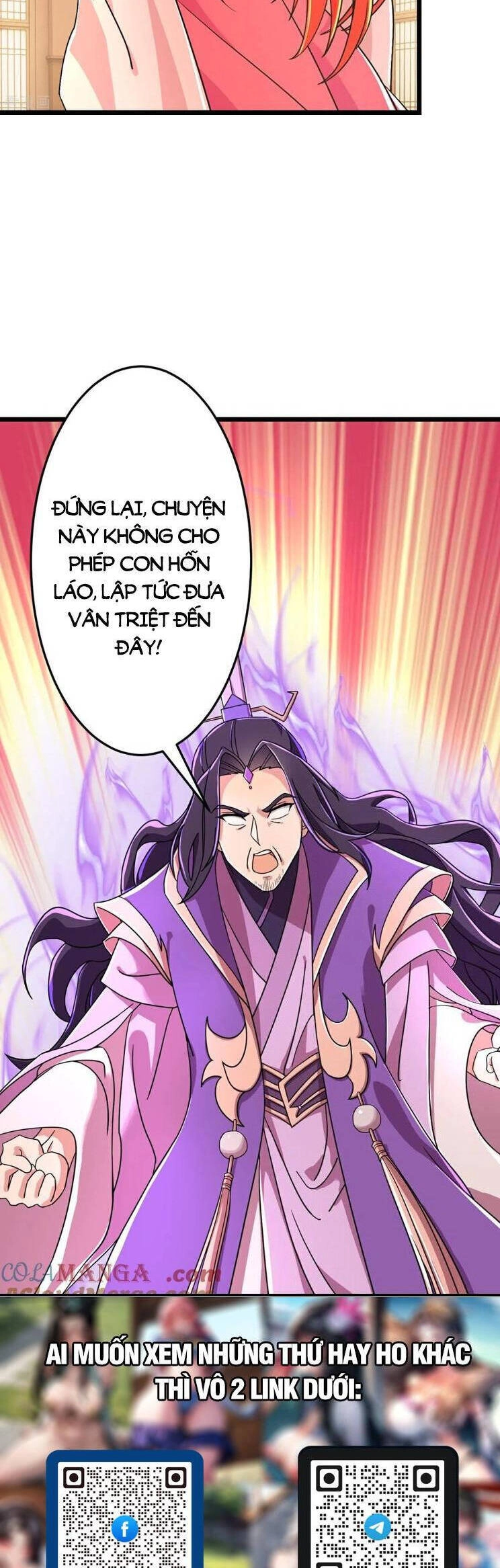 Nghịch Thiên Tà Thần Chapter 680 - 24