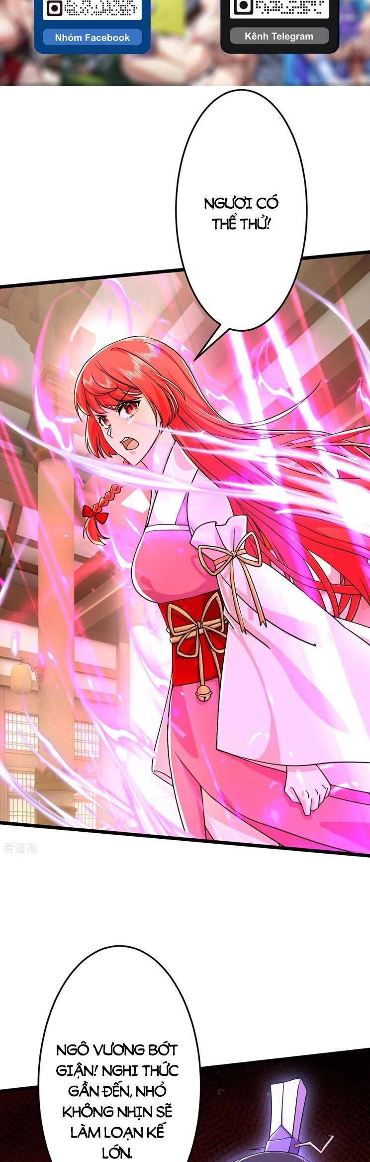 Nghịch Thiên Tà Thần Chapter 680 - 25