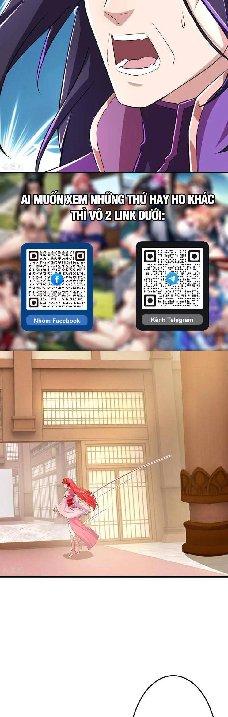 Nghịch Thiên Tà Thần Chapter 680 - 33