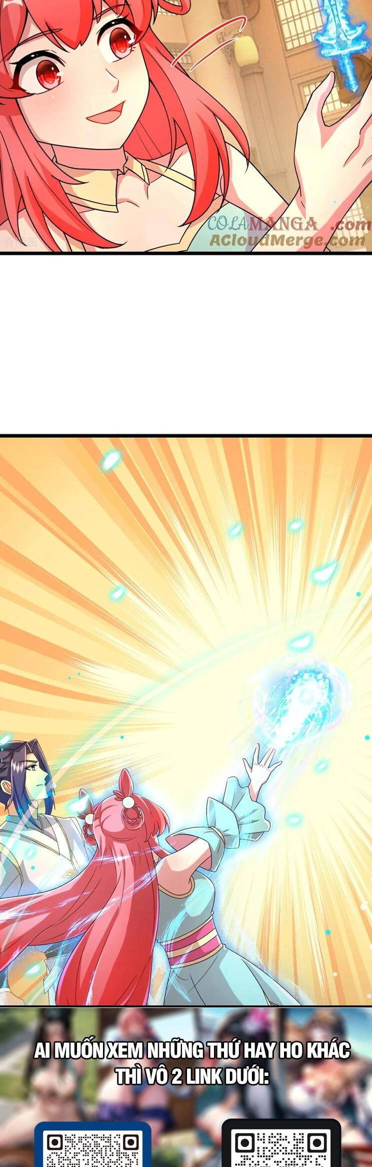 Nghịch Thiên Tà Thần Chapter 681 - 7