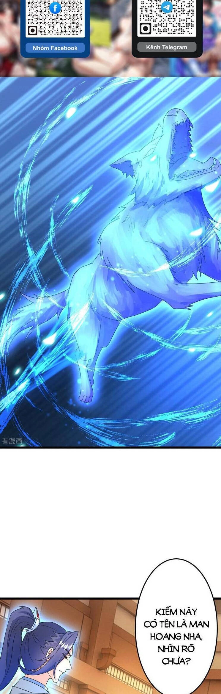 Nghịch Thiên Tà Thần Chapter 681 - 8