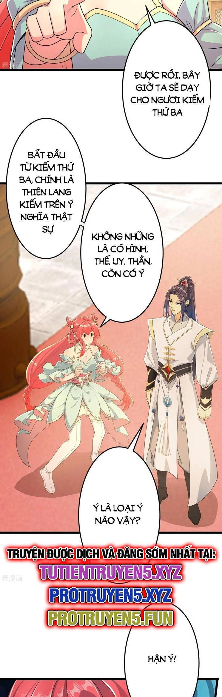 Nghịch Thiên Tà Thần Chapter 681 - 13