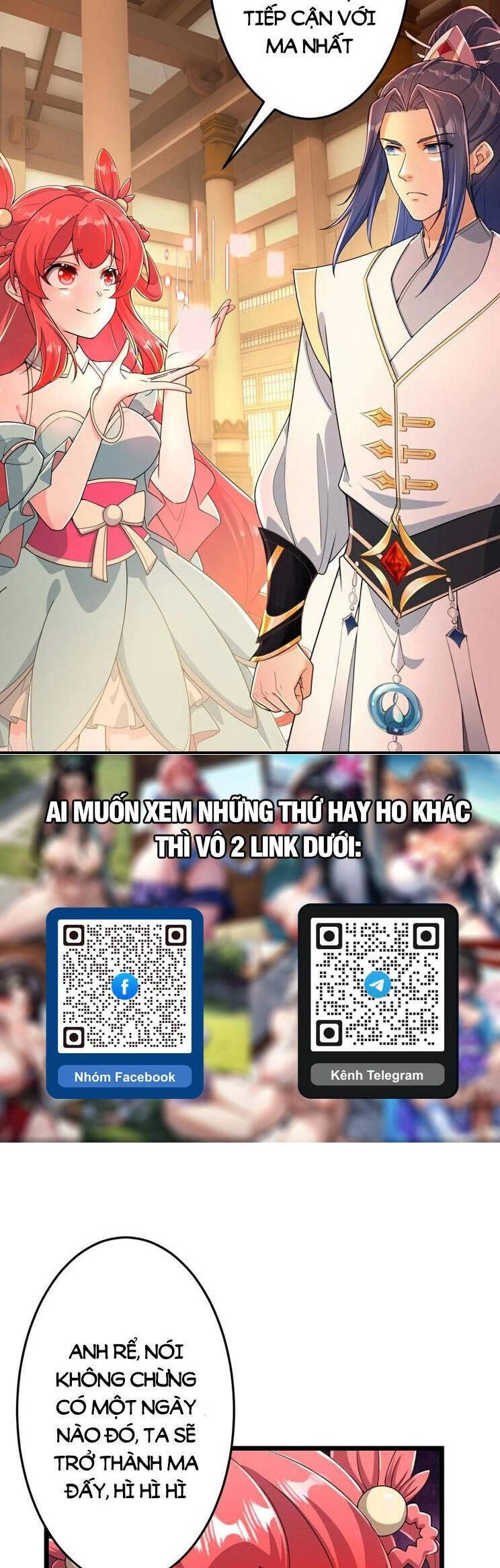 Nghịch Thiên Tà Thần Chapter 681 - 15