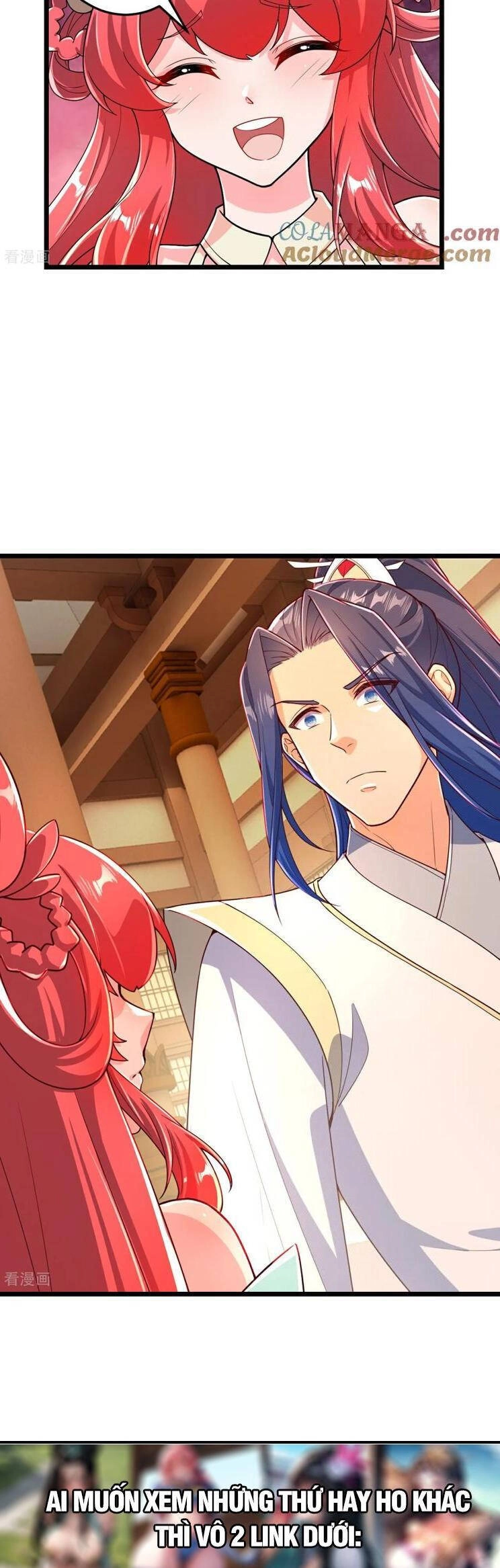 Nghịch Thiên Tà Thần Chapter 681 - 16