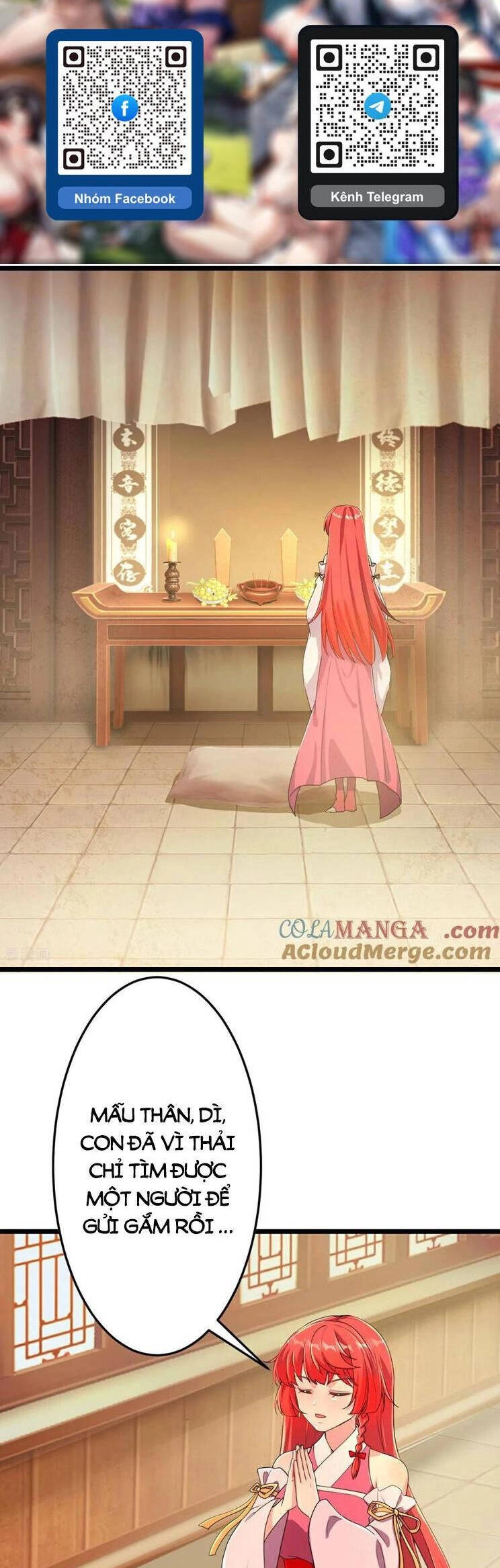 Nghịch Thiên Tà Thần Chapter 681 - 17