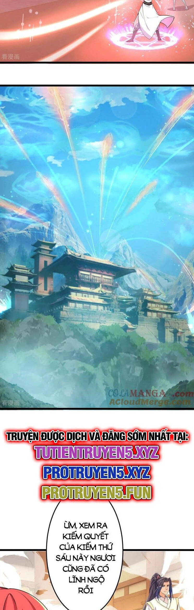 Nghịch Thiên Tà Thần Chapter 681 - 20