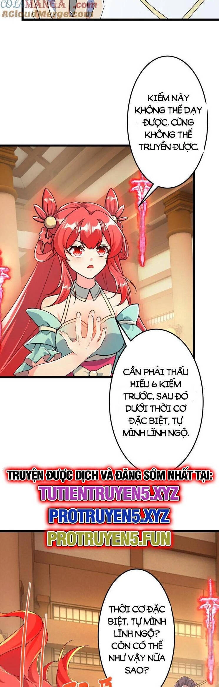 Nghịch Thiên Tà Thần Chapter 681 - 24