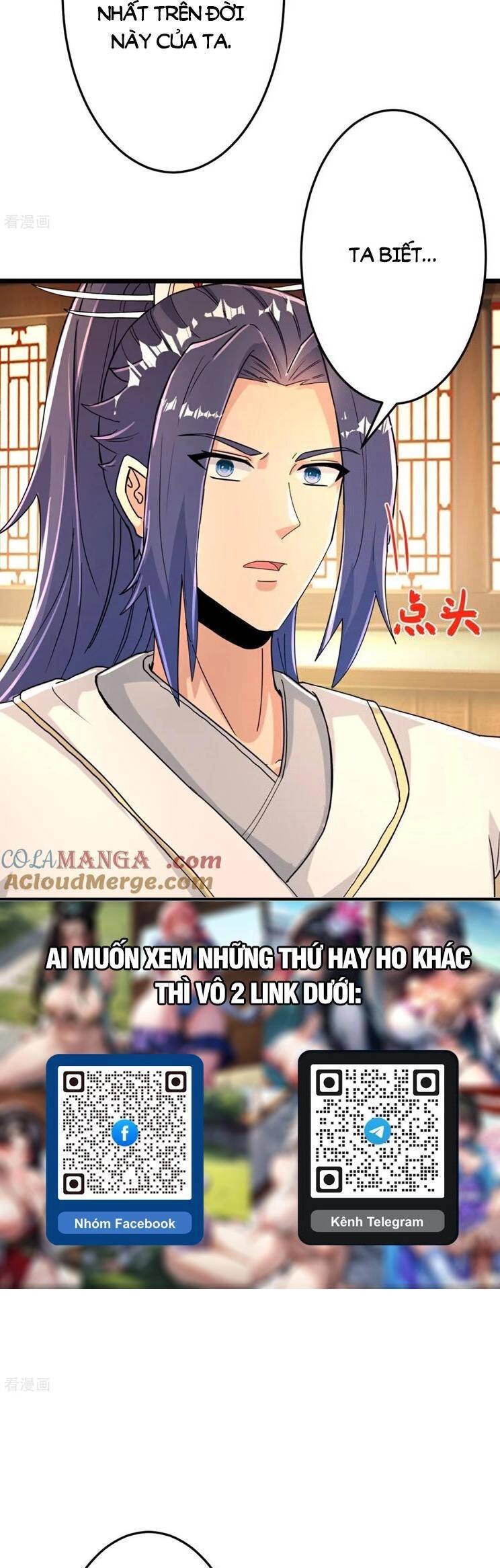 Nghịch Thiên Tà Thần Chapter 681 - 34