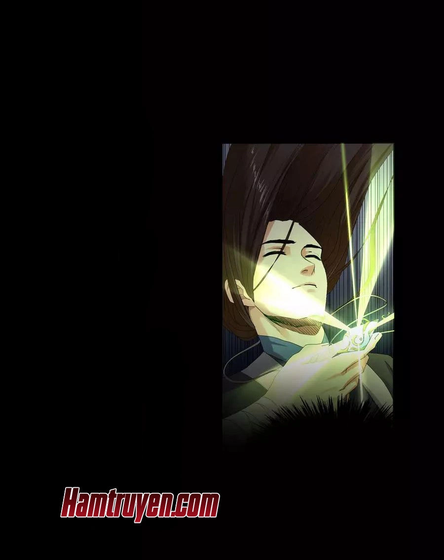 Nghịch Thiên Tà Thần Chapter 0 - 12