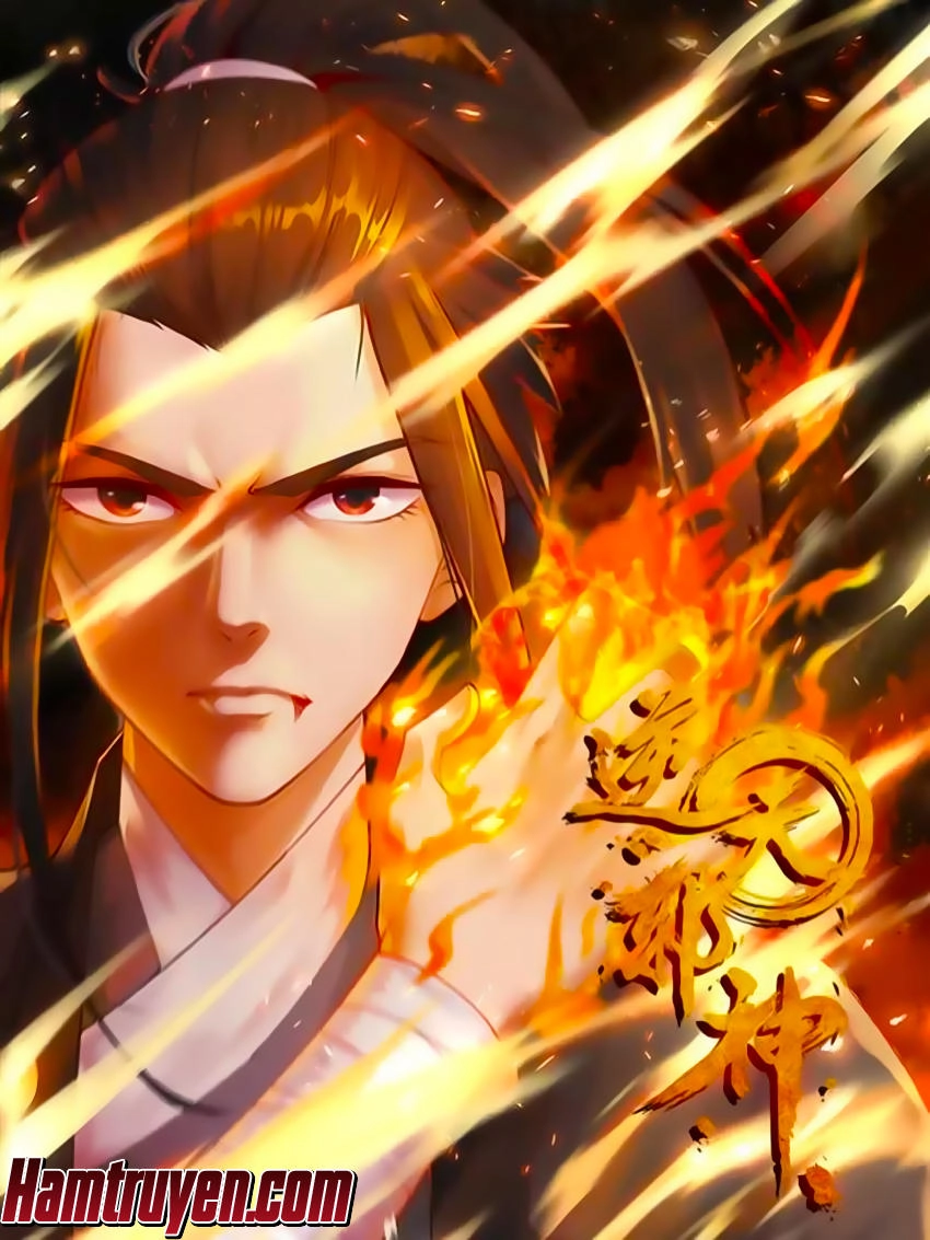 Nghịch Thiên Tà Thần Chapter 15 - 2