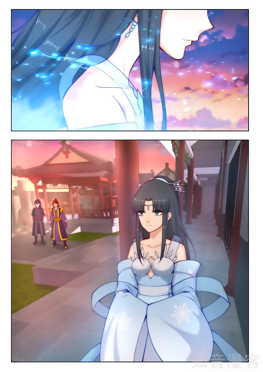 Nghịch Thiên Tà Thần Chapter 15 - 12