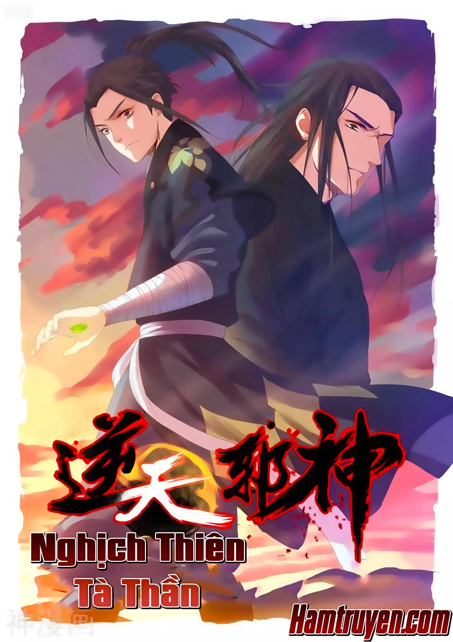Nghịch Thiên Tà Thần Chapter 18 - 2