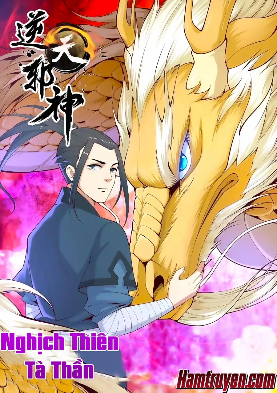 Nghịch Thiên Tà Thần Chapter 21 - 2