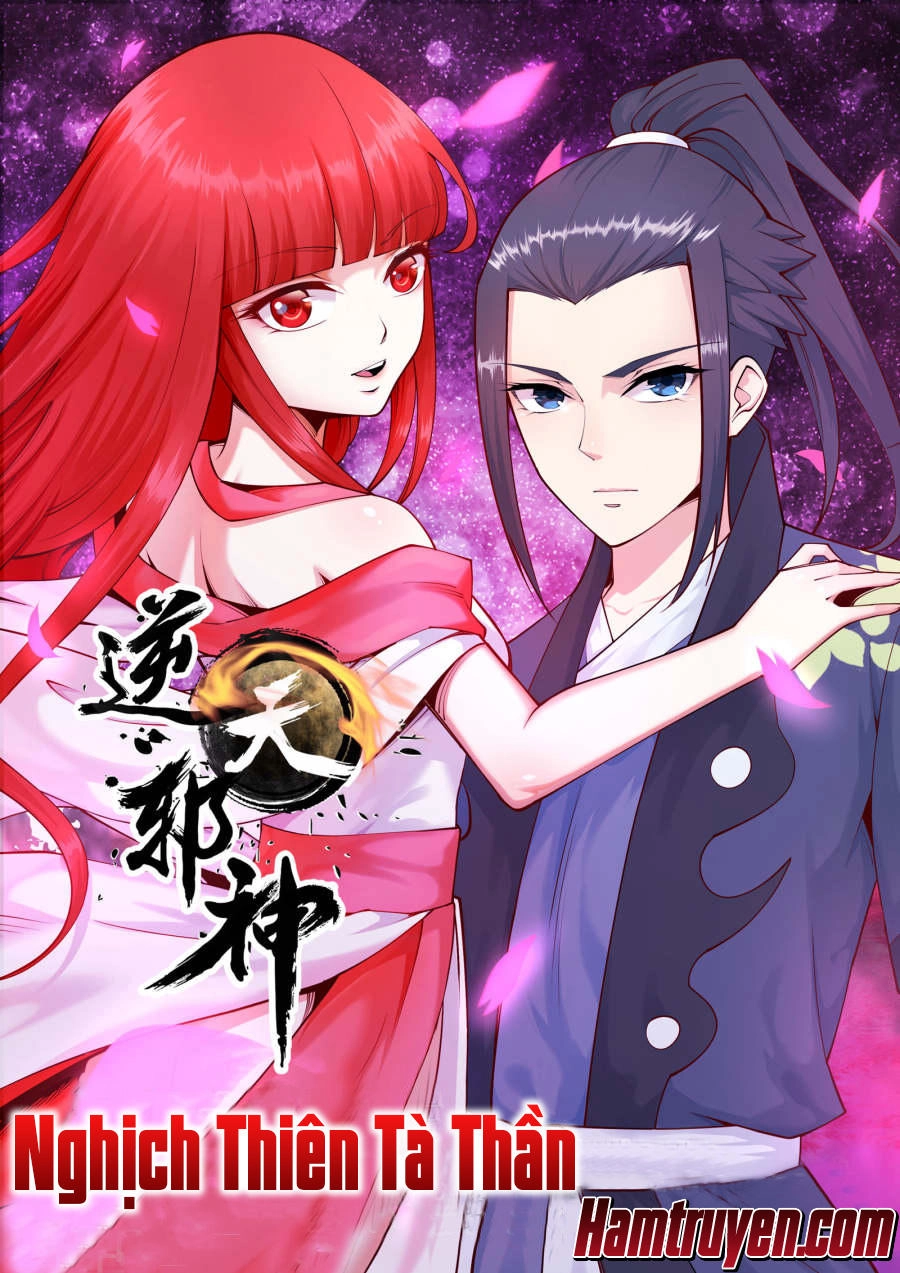 Nghịch Thiên Tà Thần Chapter 26 - 2