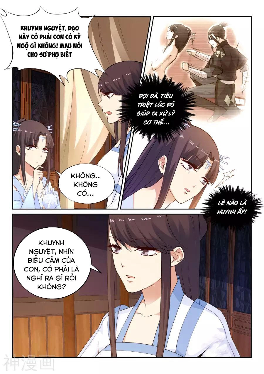 Nghịch Thiên Tà Thần Chapter 29 - 8