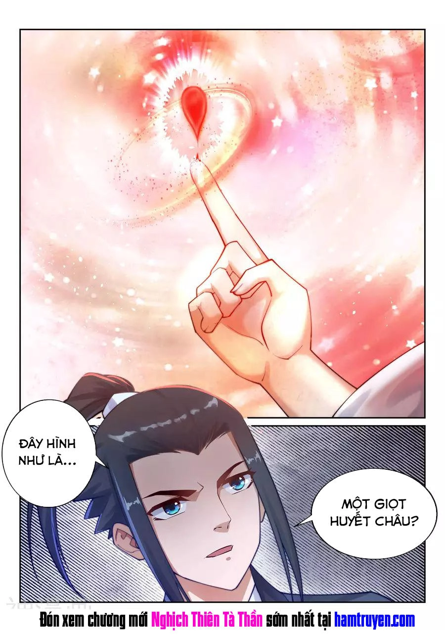 Nghịch Thiên Tà Thần Chapter 36 - 13