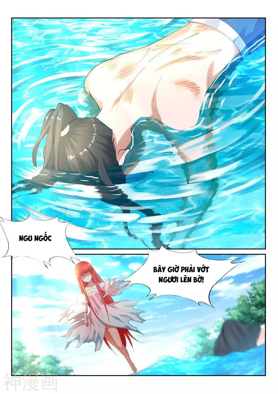 Nghịch Thiên Tà Thần Chapter 39 - 5