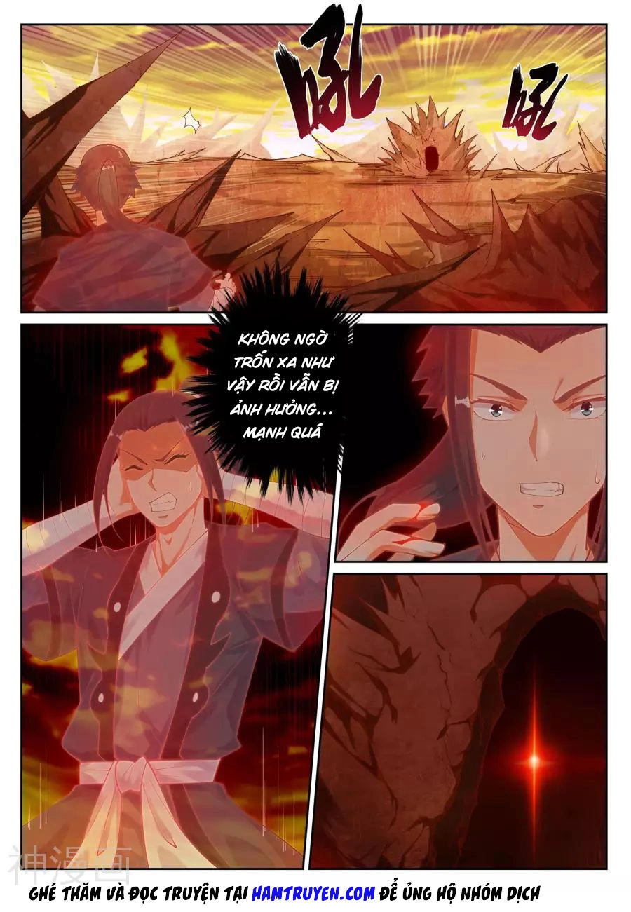 Nghịch Thiên Tà Thần Chapter 42 - 3