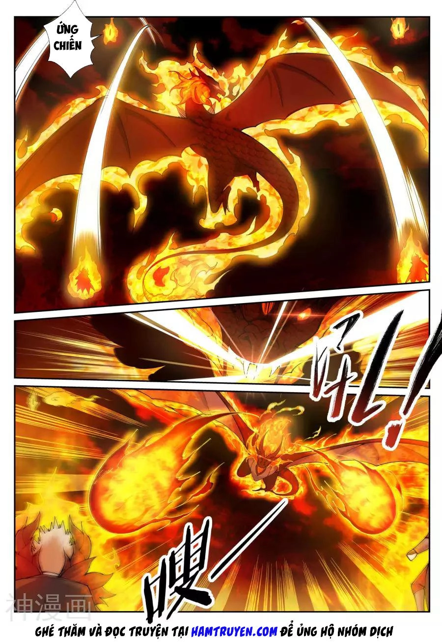 Nghịch Thiên Tà Thần Chapter 42 - 7