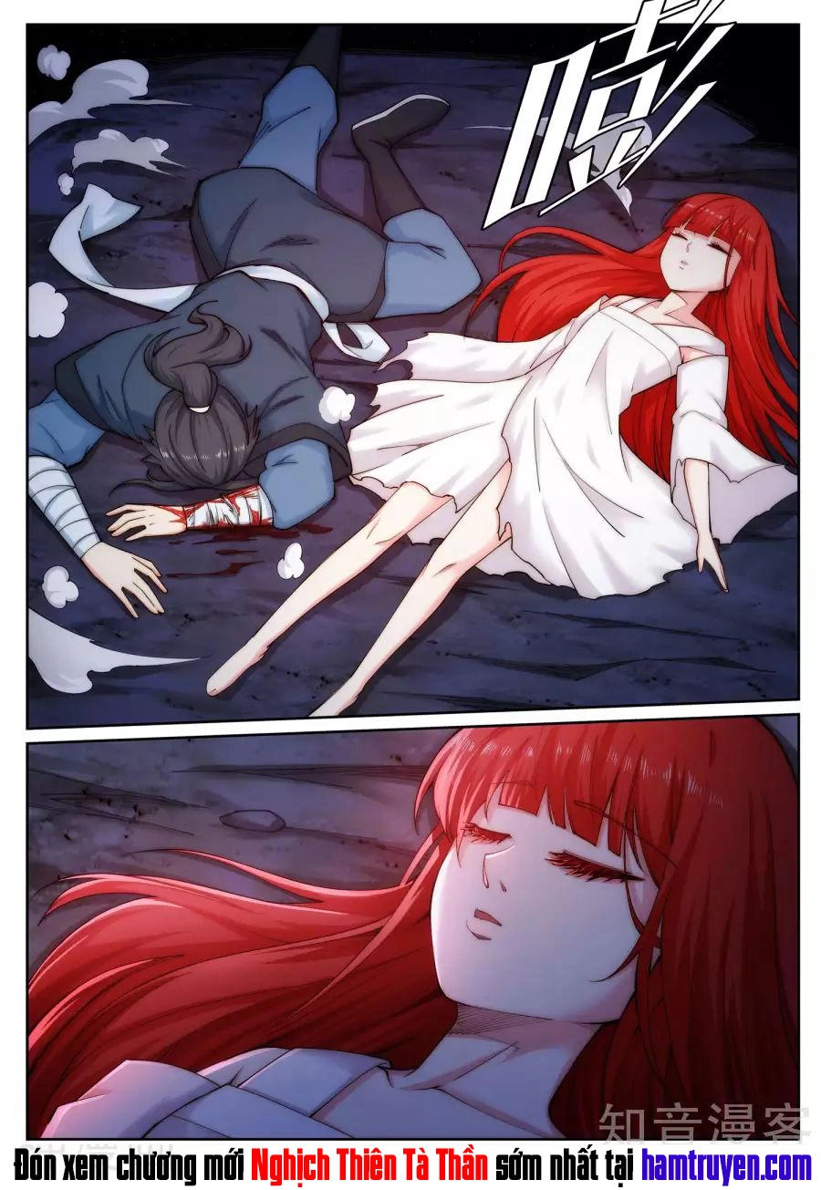 Nghịch Thiên Tà Thần Chapter 46 - 13