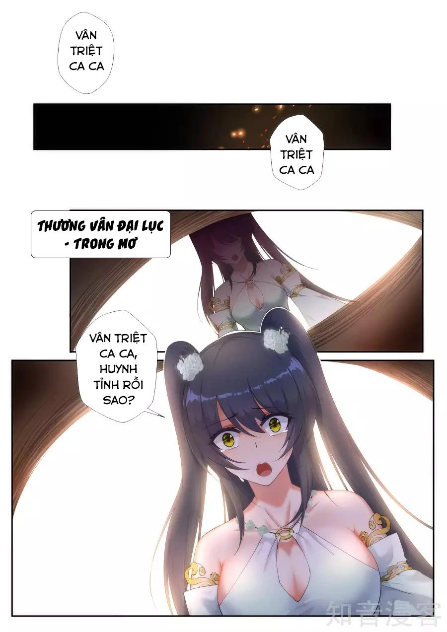 Nghịch Thiên Tà Thần Chapter 47 - 2