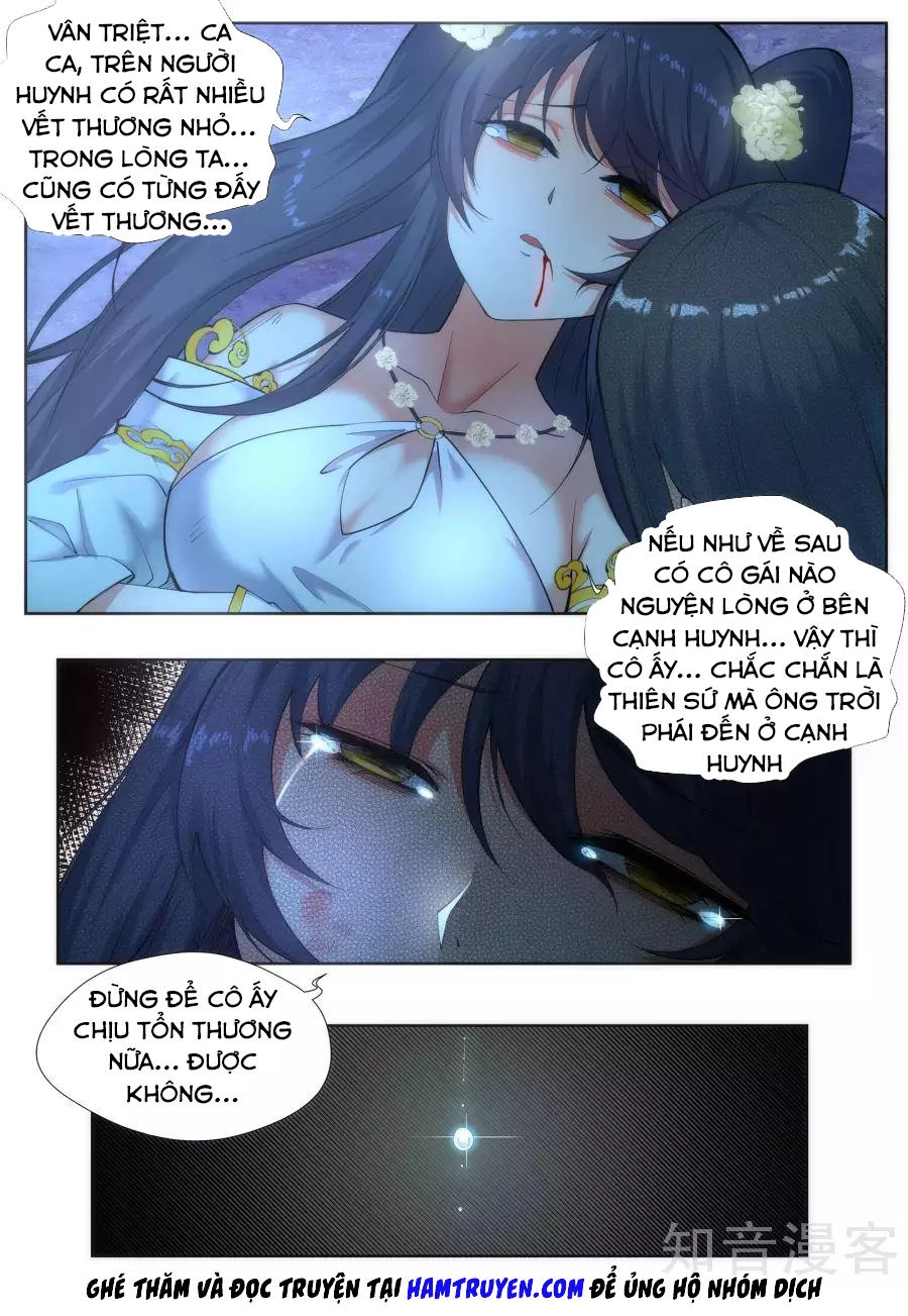 Nghịch Thiên Tà Thần Chapter 47 - 5