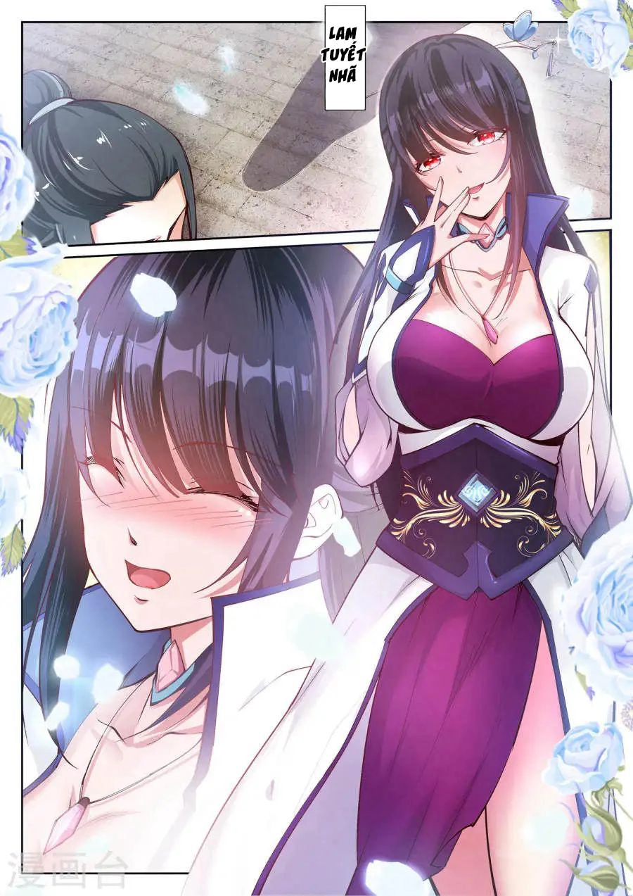 Nghịch Thiên Tà Thần Chapter 53 - 7