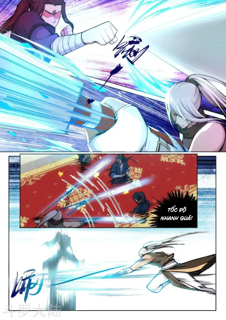 Nghịch Thiên Tà Thần Chapter 63 - 2