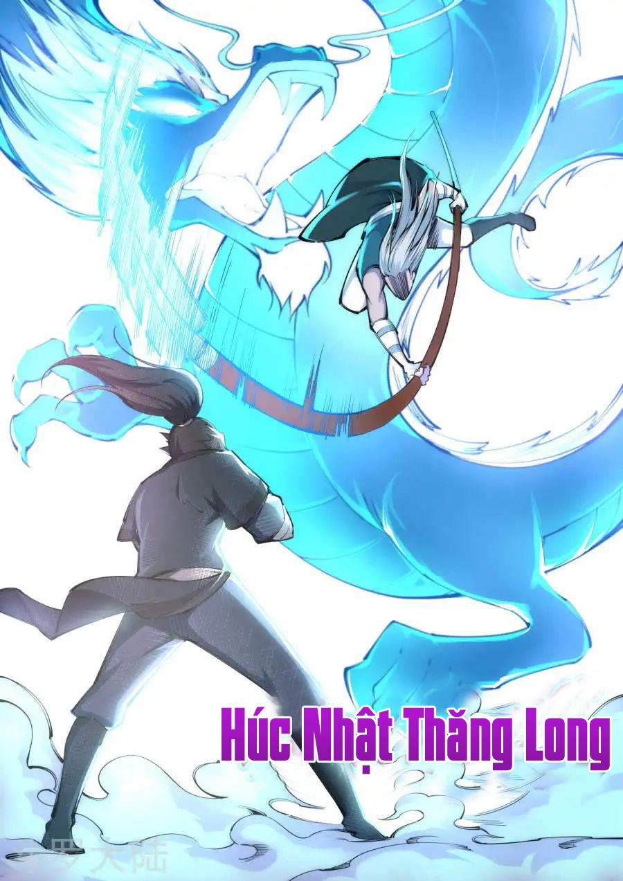 Nghịch Thiên Tà Thần Chapter 63 - 7