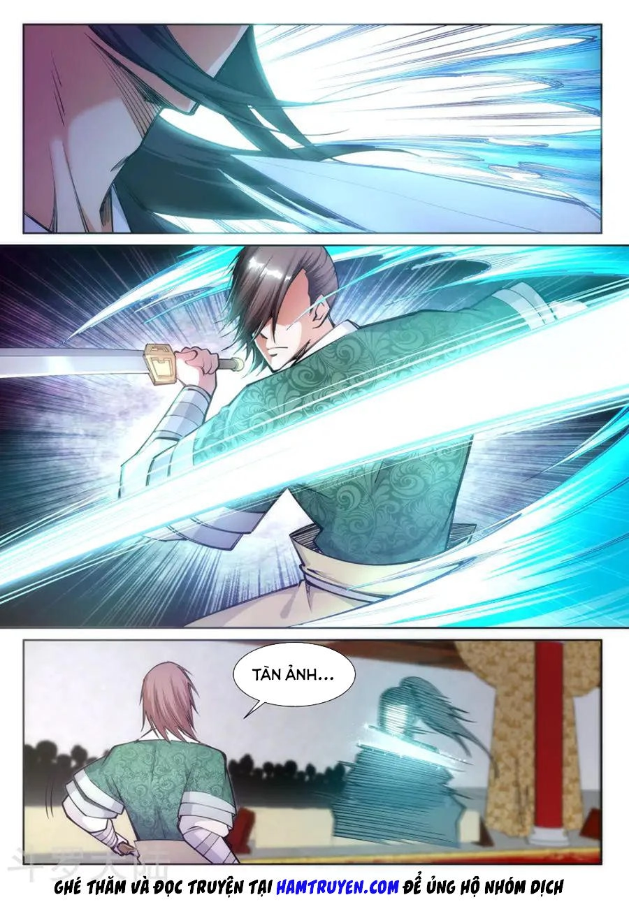 Nghịch Thiên Tà Thần Chapter 65 - 2