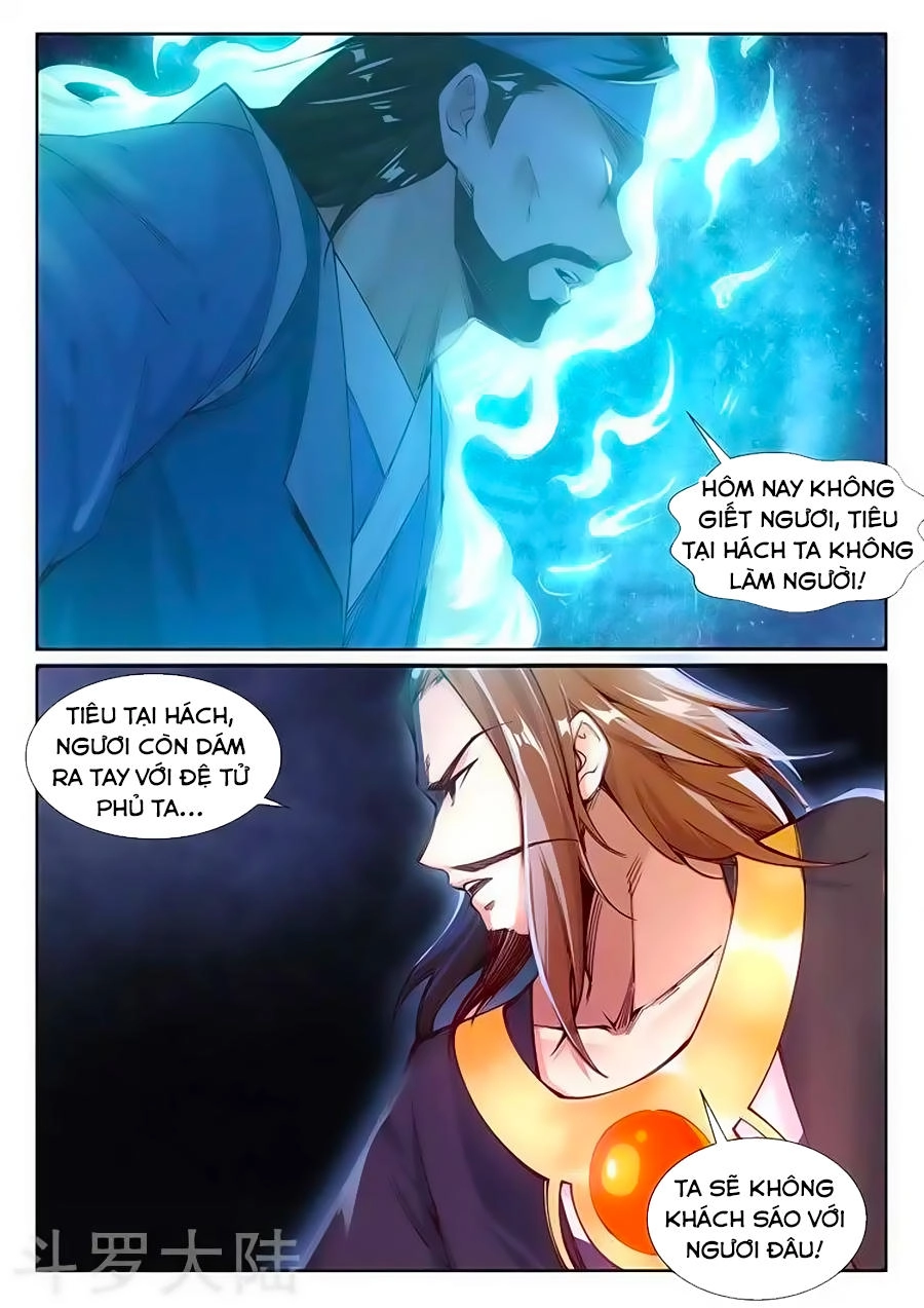 Nghịch Thiên Tà Thần Chapter 70 - 5