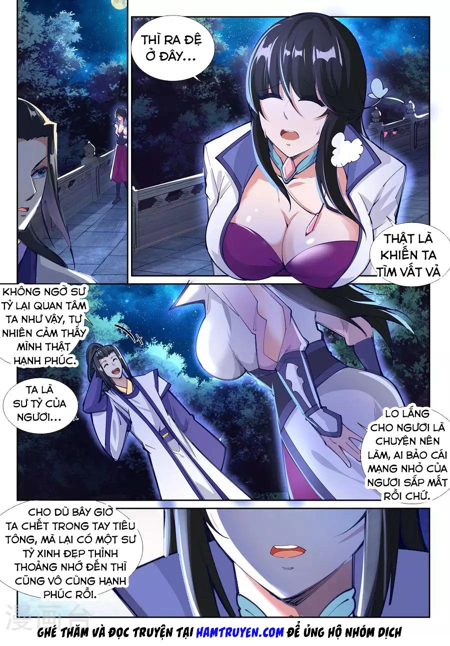 Nghịch Thiên Tà Thần Chapter 74 - 7