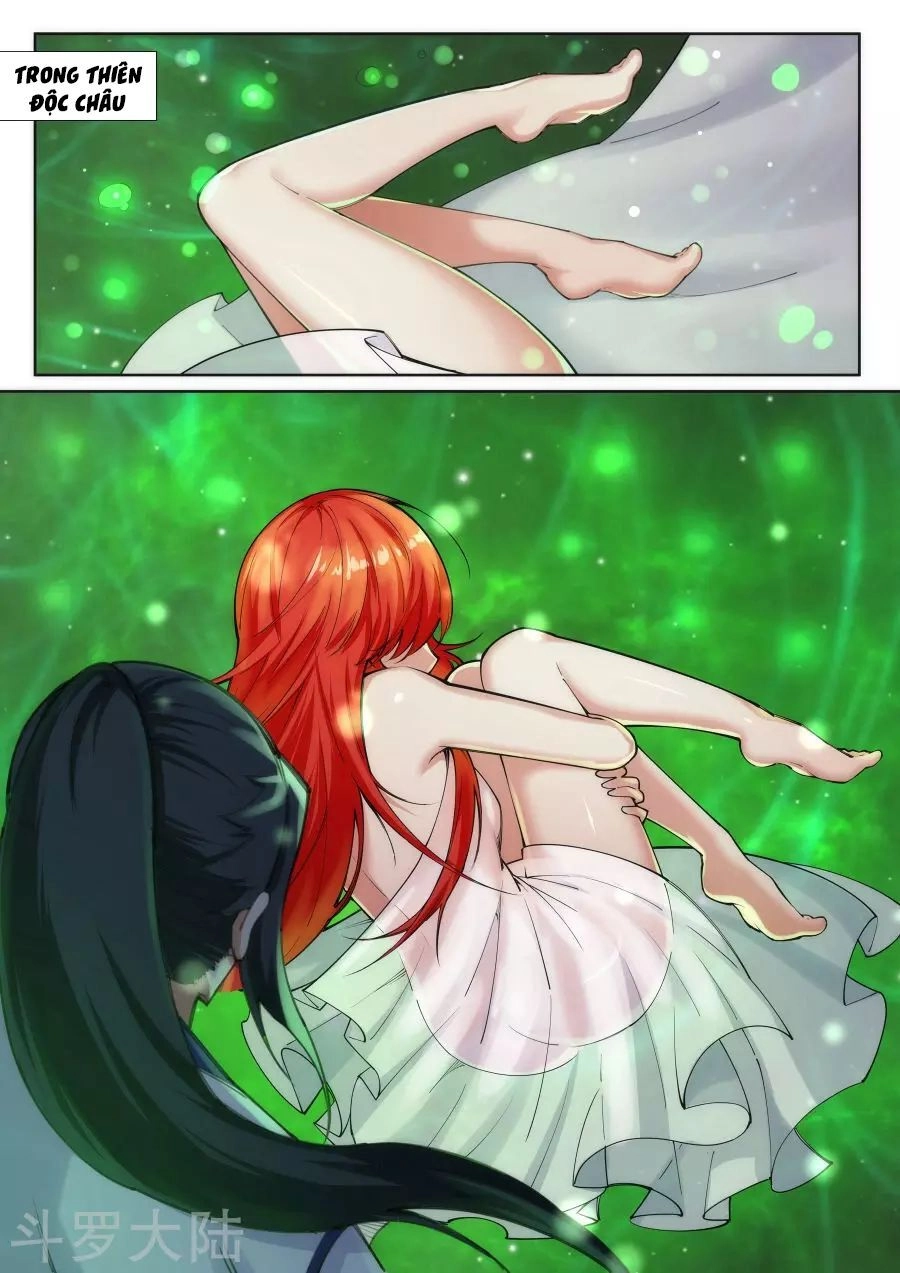 Nghịch Thiên Tà Thần Chapter 75 - 3