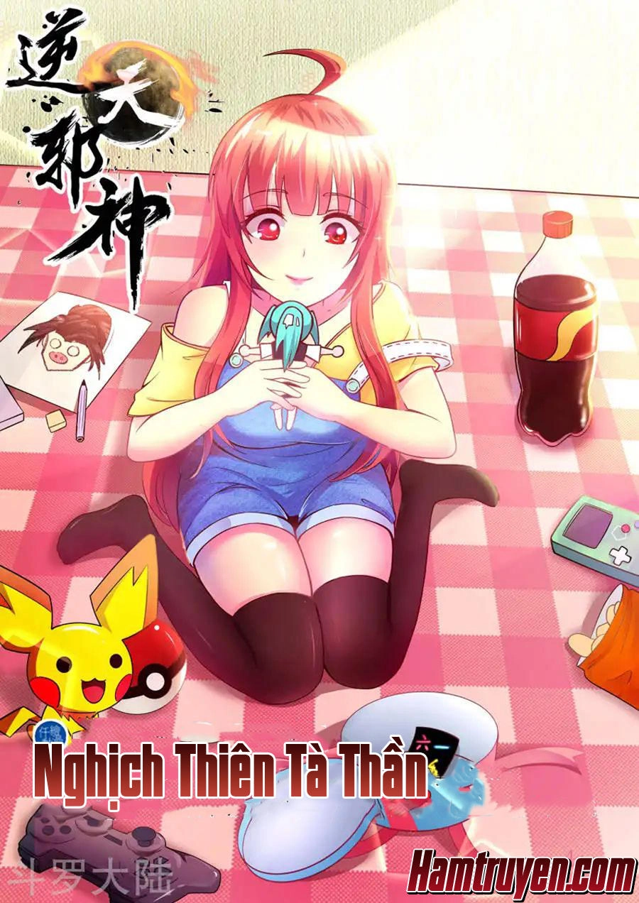 Nghịch Thiên Tà Thần Chapter 81 - 1