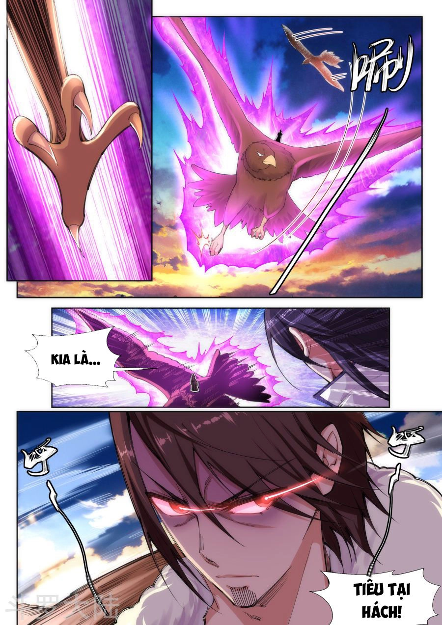 Nghịch Thiên Tà Thần Chapter 87 - 2