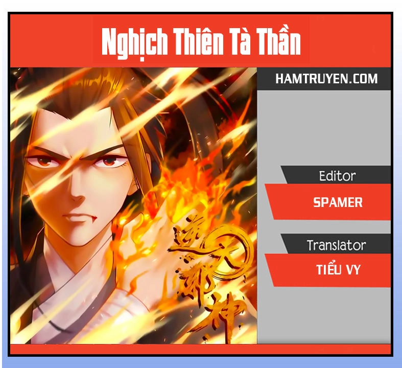 Nghịch Thiên Tà Thần Chapter 119 - 1